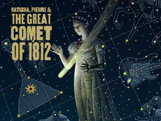 Natasha, Pierre & The Great Comet of 1812 