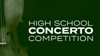 Concerto Competition Simple