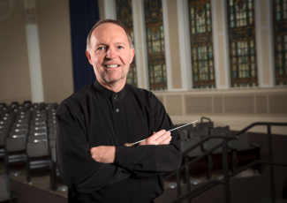 Dr. John Climer