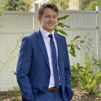 John Ryan Curtsinger