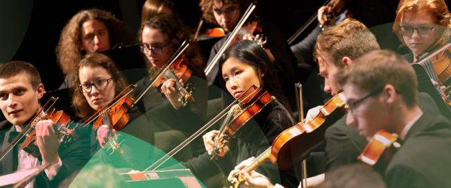 School of Music  Ohio University