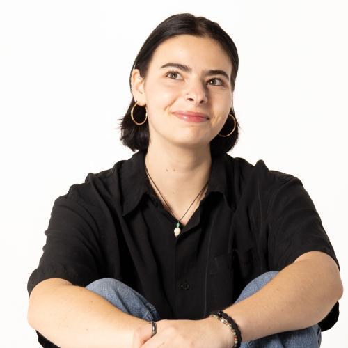 Noa Rabkin Profile Pic 