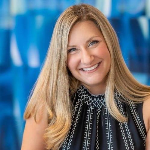 Elisha Lorenzi Headshot