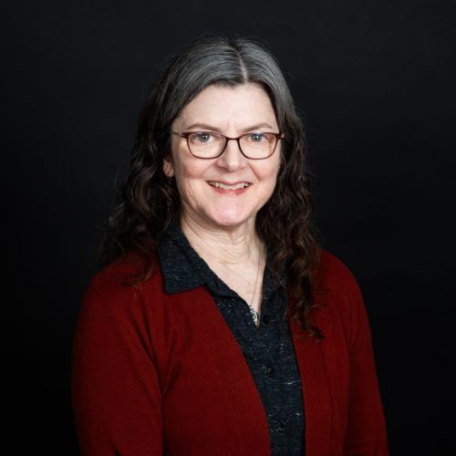 Janice Paxson Evans_Headshot