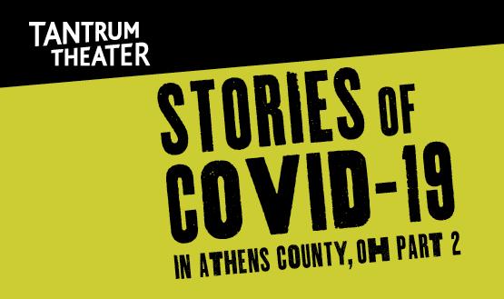 Stories of Covid 19 Part 2