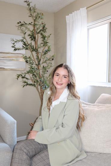 Marisel Blanco headshot