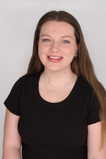 Delaney Arledge Headshot 