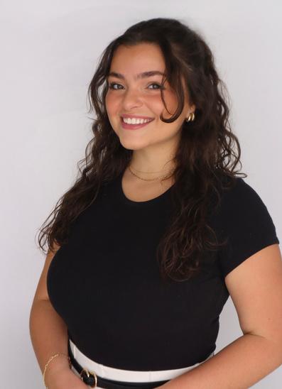 Megan Bauer Headshot