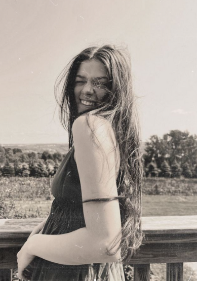 Karolanne Foisy-Headshot