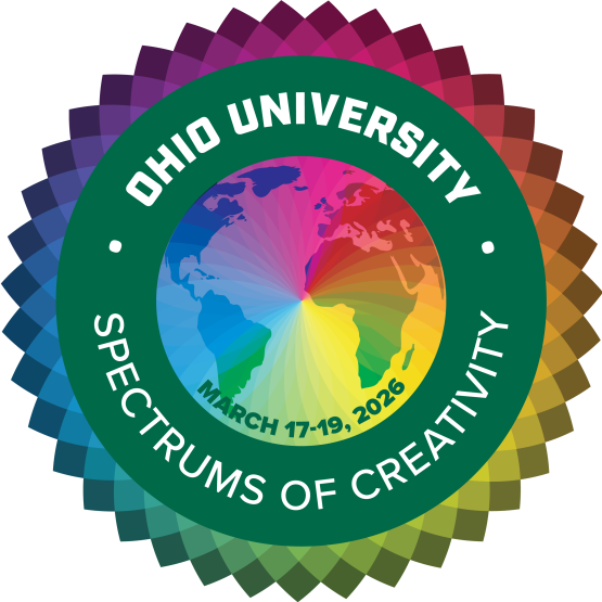 International Conference Logo