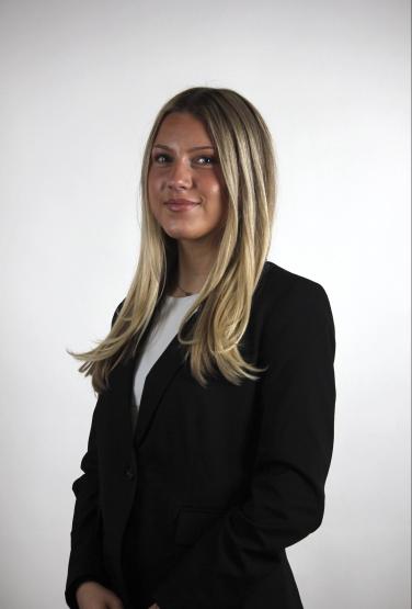 Megan Collings