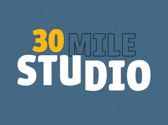 30 Mile Studio