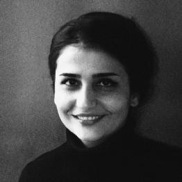 Maryam Khaleghi Yazdi