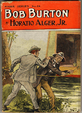 Horatio Alger