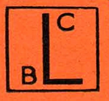 Left Book Club Logo