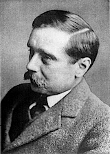 H.G. Wells