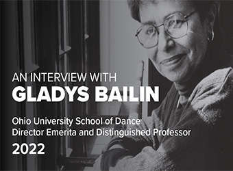 Gladys Bailin Story Teaser