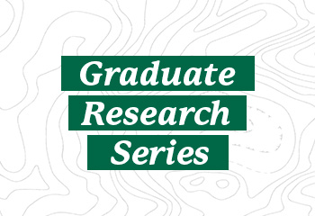Graduate Research Series