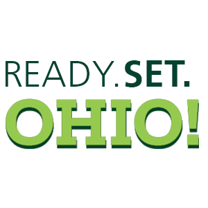 Ready. Set. Ohio!