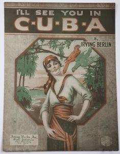 I'll See You in Cuba