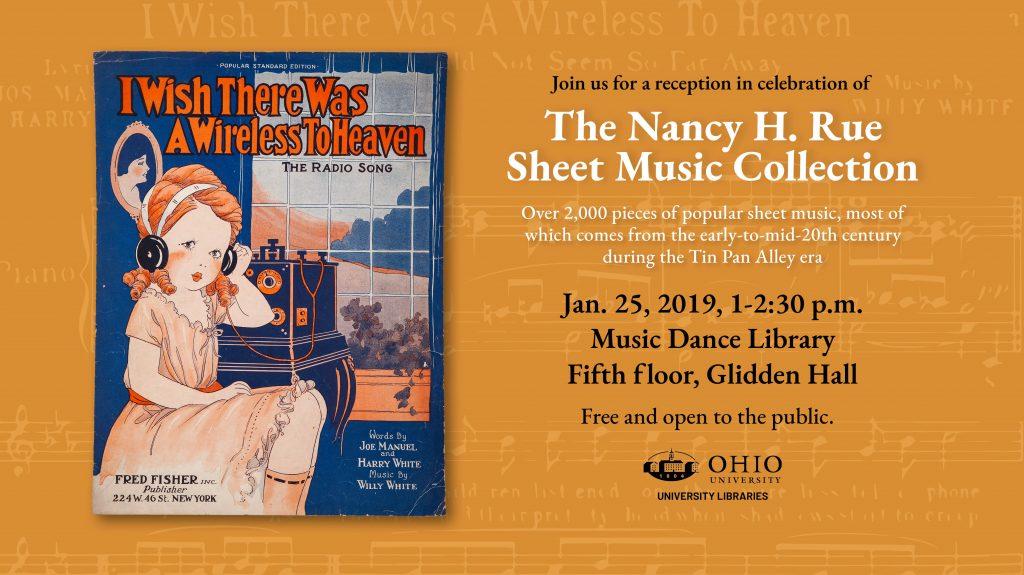 Nancy rue Sheet Music Collection