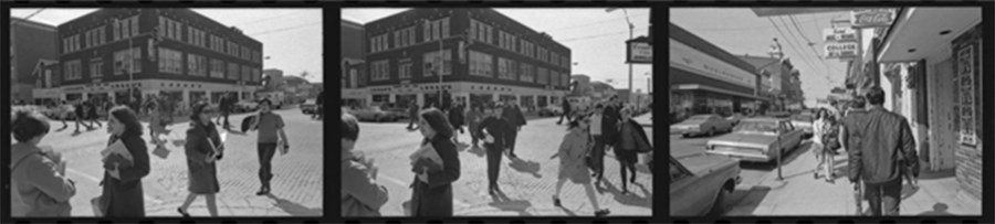 Digital Exhibits News Article Banner