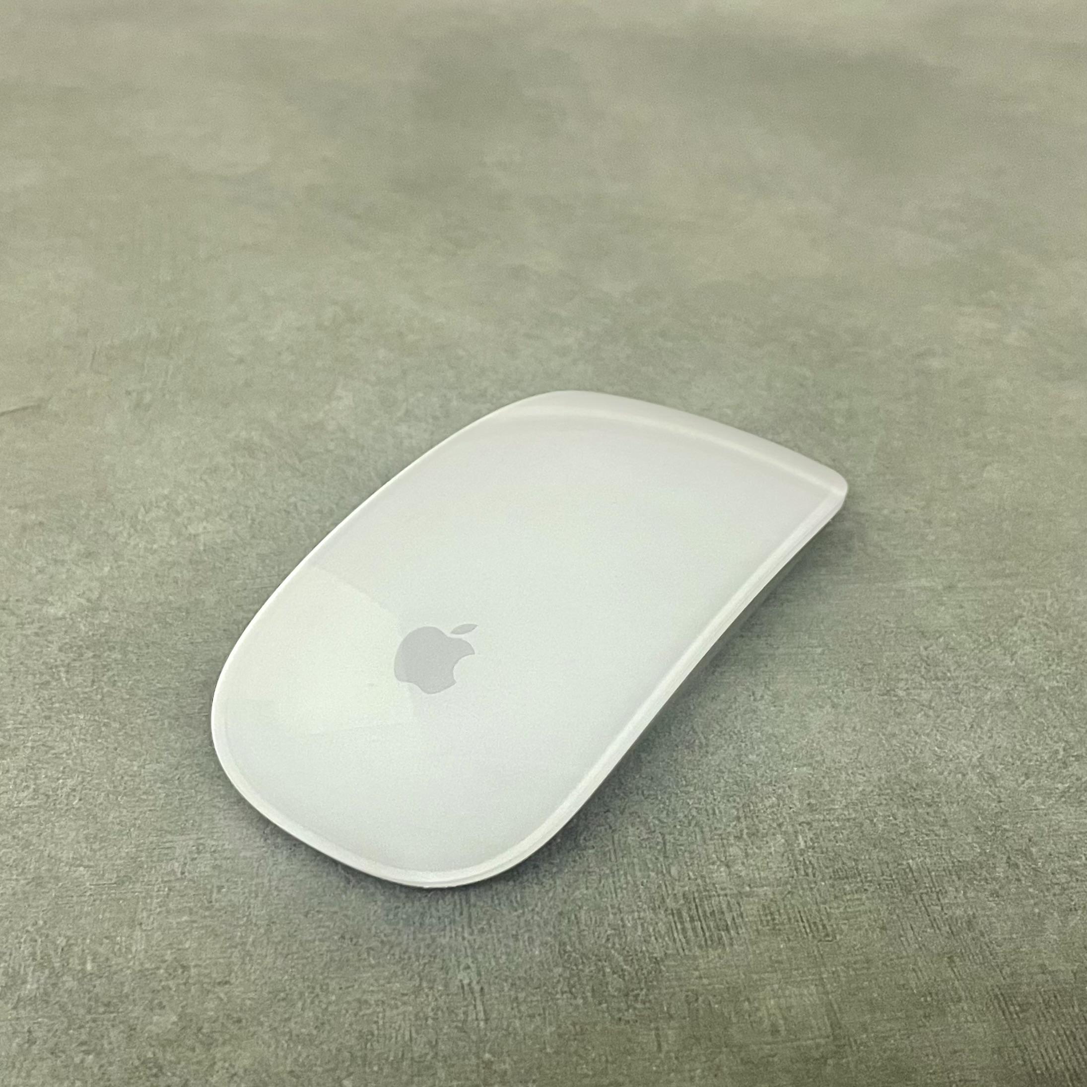Apple Magic Mouse for iMacs