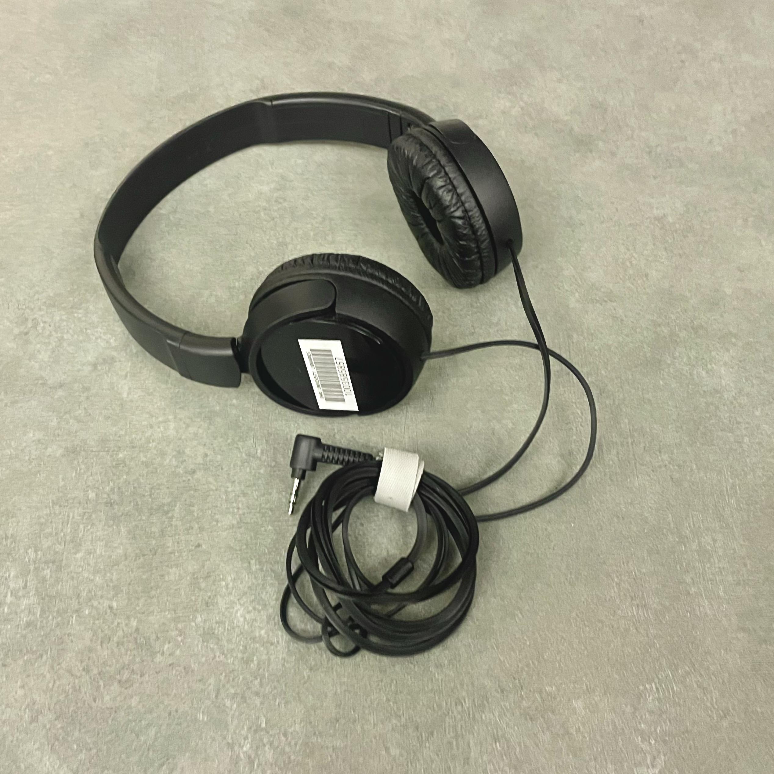 Sony MDR-ZX110 Over-the-ear Headphones