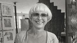 Sara Gilfert