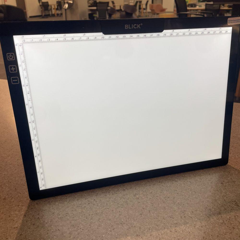 Blick LED Light Pad