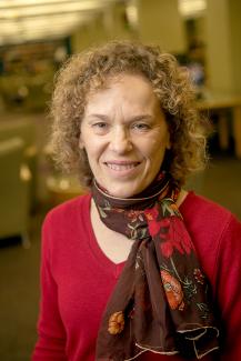 Carla Williams Staff Photo