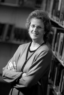 Debra Pierson staff profile photo