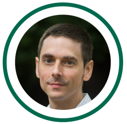 Photo of Damon DeBorde