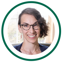 Photo of Dr. Fredette