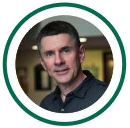 Photo of Dr. Lawrence Witmer