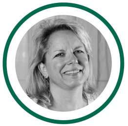 Photo of Karla Hackenmiller