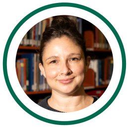 Photo of Miriam Nelson