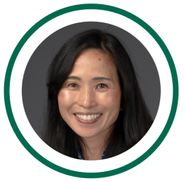 Photo of Misako Hata