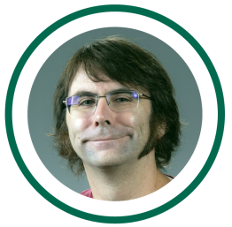 Photo of Ryan Ridgely 