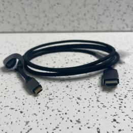 HDMI to USB-C Display Cable