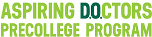 Aspiring Docs logo