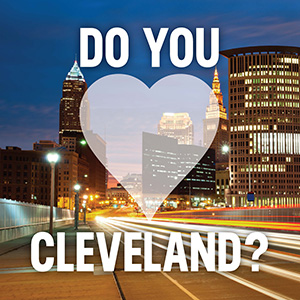 Heart Cleveland logo