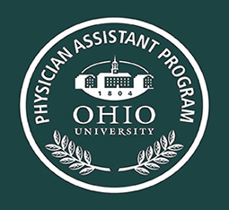 OU Physician Assistant program logo