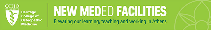 New MedEd Facilites Logo