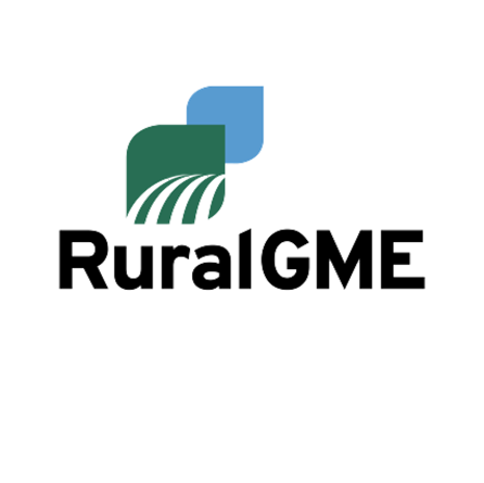 Logo for Rural GME