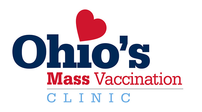 ODH Mass Vaccination Clinic Logo