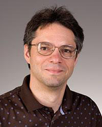 Peter Coschigano, Ph.D.