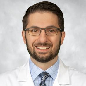 Dr. Ben Bring