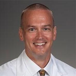 Shawn Kerger, DO