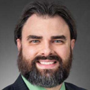 Dr. Nicklaus Hess